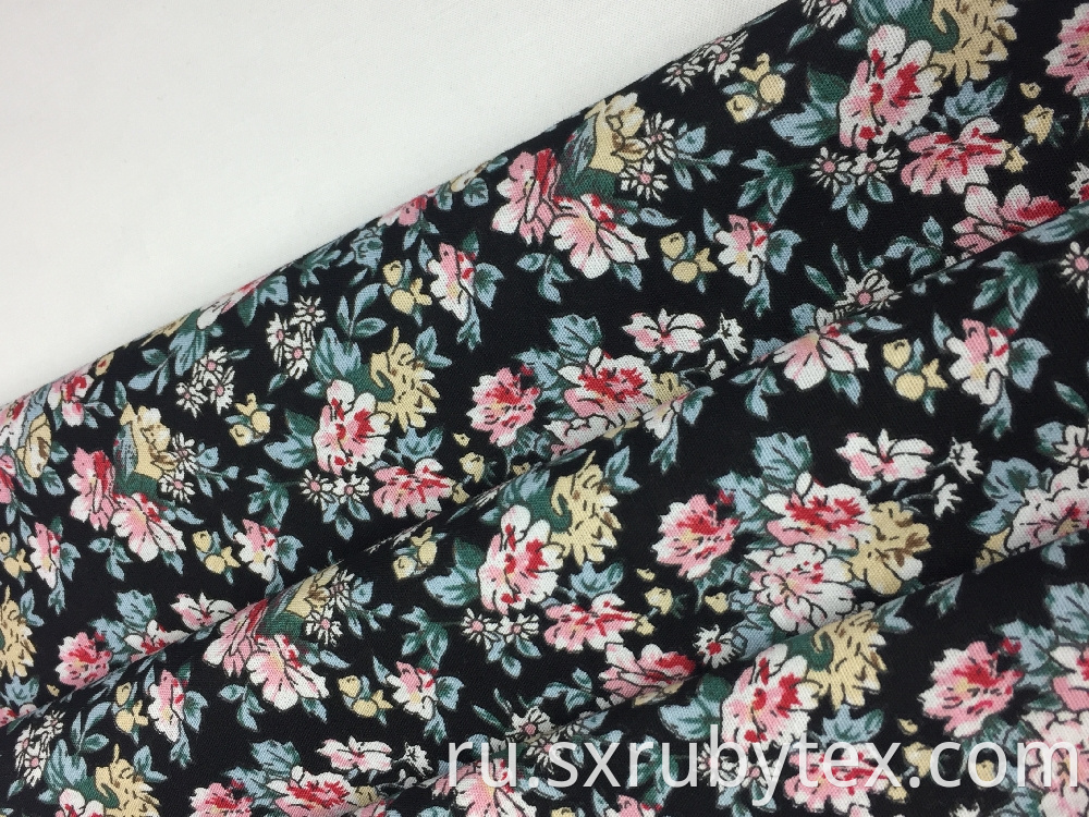 Cotton Poplin Fabric